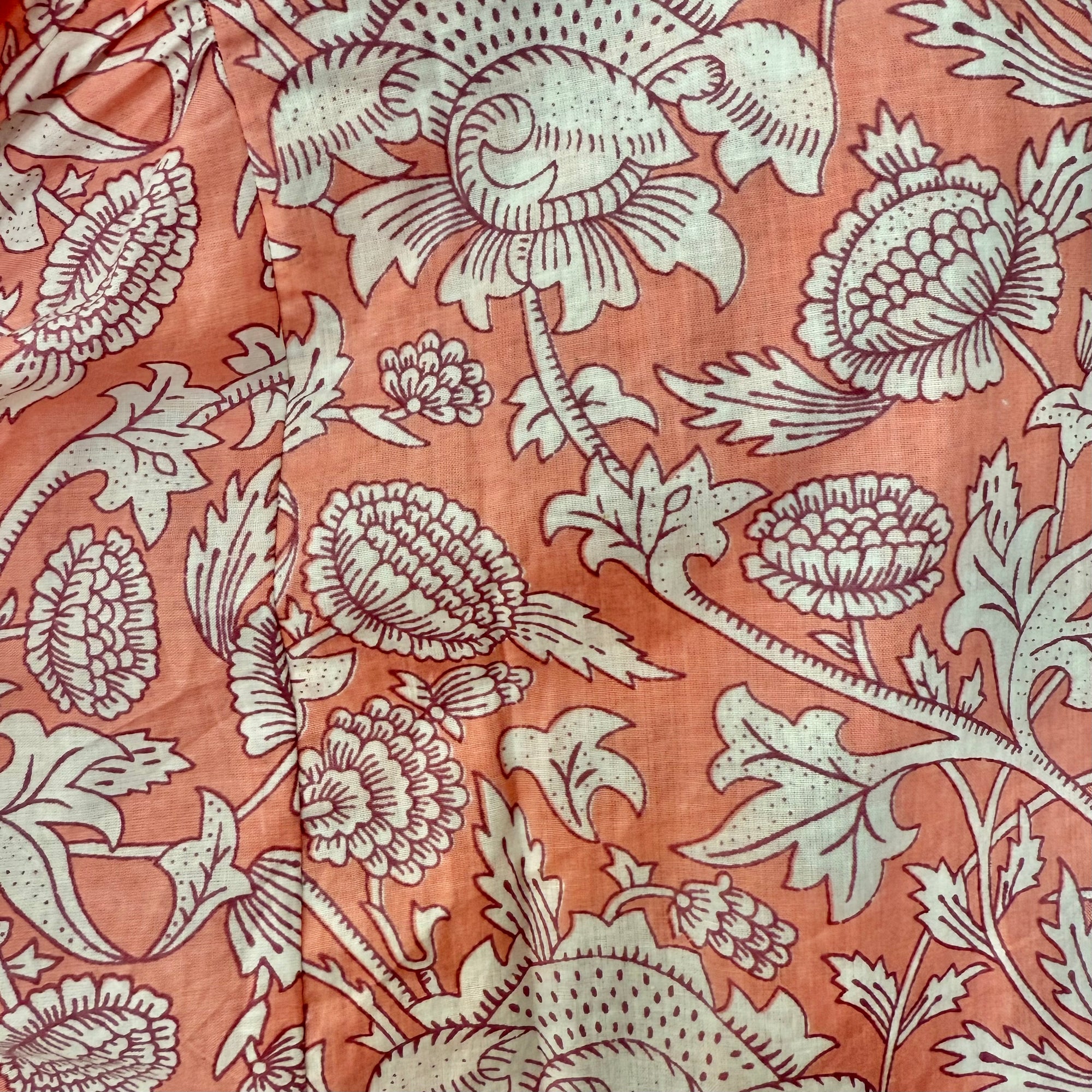 Desert Flower Dress