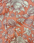 Desert Flower Dress
